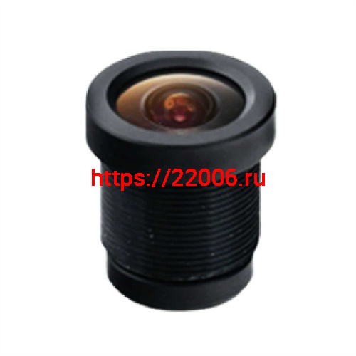 SVL-36 5Мпикс Объектив SVL-36 5Мпикс Объектив