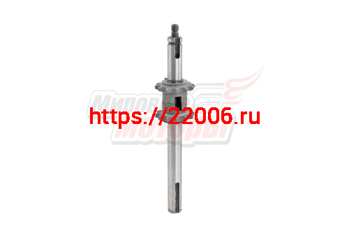 Вал скорости Каскад (переключения скоростей) (005.45.7920) Вал скорости Каскад (переключения скоростей) (005.45.7920)