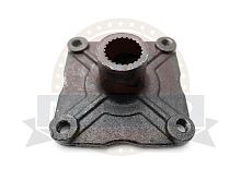 Ступица колеса заднего  ATV Avenger ZLA150-6, СOMMANDER200, 4*110мм, H-55мм (D90мм) (НАБОР)