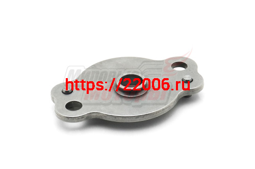 Крышка насоса масляного LIFAN GS212E (15150) (LIFAN оригинал) Крышка насоса масляного LIFAN GS212E (15150) (LIFAN оригинал)