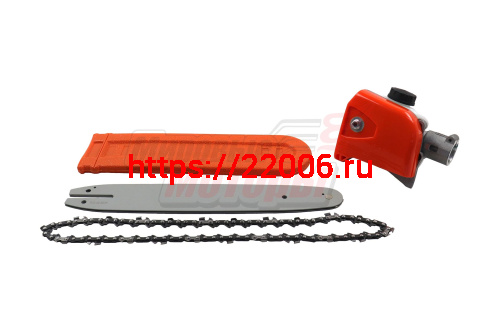 Насадка "Пила" мотокосы (7 шлицев, D-26мм)(для кос с нижним редуктором) Насадка "Пила" мотокосы (7 шлицев, D-26мм)(для кос с нижним редуктором)