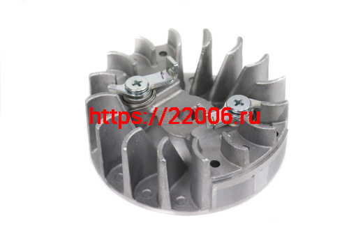 Маховик HUSQVARNA 136,137,142 (530059637) Маховик HUSQVARNA 136,137,142 (530059637)