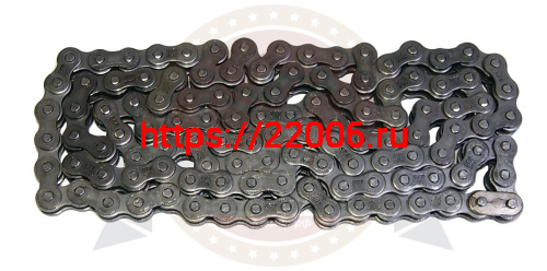 Цепь (520) SFR -116 зв. приводная цветная коробочка (Н)