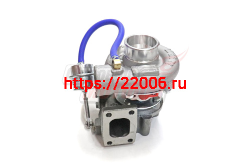 Турбокомпрессор BAW-1044 FENIX JAC-1045 Евро-2 Yuejin 1041 TB28 14091635 14030223 (702365-5001)