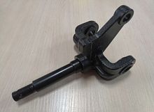 Кулак поворотный АРМАДА(барабан),правый (L паль.-85мм,D паль.-17мм,Посад.-14мм,H-103мм,D након.-10мм