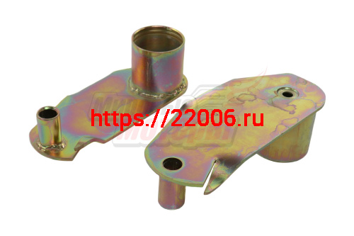 Балансиры Буран "Щёки" УСИЛЕННЫЕ Балансиры Буран "Щёки" УСИЛЕННЫЕ