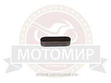Шпонка Буран тормозного диска (2-6*6*25) (002090054)