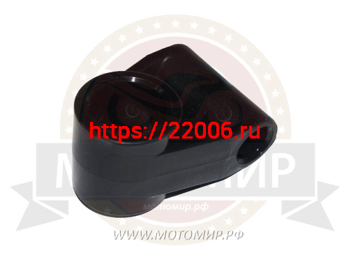 Корпус крепления пружины С40200258 Корпус крепления пружины С40200258