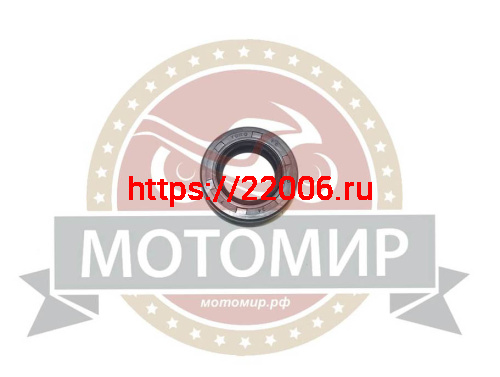 Сальник 20*34*7 CB250 см3 Zongshen ZS 172FMM (100104700) (НАБОР) Сальник 20*34*7 CB250 см3 Zongshen ZS 172FMM (100104700) (НАБОР)