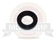 Сальник 22*35*7 коленвала 160F (GX 120)  (YT-GP-000205) (кикстартера Юп (1-60 (НАБОР))