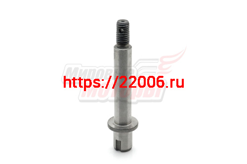 Вал заднего хода КПП SR1Z-135Е Вал заднего хода КПП SR1Z-135Е