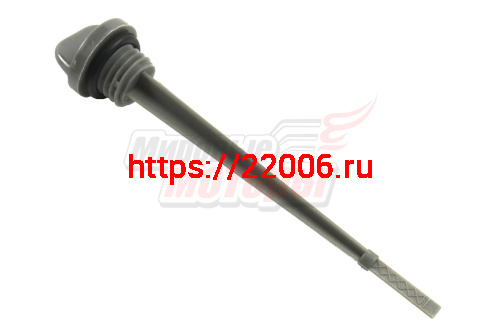 Щуп масляный с кольцом 1P52FMH (110сс с реверсом) Щуп масляный с кольцом 1P52FMH (110сс с реверсом)