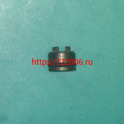 Ползун Урал выключения сцепления (оцинкованный) Ползун Урал выключения сцепления (оцинкованный)