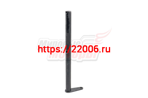 Ось (крепление педали) минитрактор LW-12, LW-15, Русич Т-12, Т-15, Скаут Т-15 Ось (крепление педали) минитрактор LW-12, LW-15, Русич Т-12, Т-15, Скаут Т-15