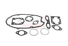 Набор прокладок Юп4 (Россия) с ал. прокладками под головку