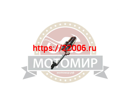 Свеча NGK DPR7EA-9 (5129) Nissan-Marine (лодка) (НАБОР)