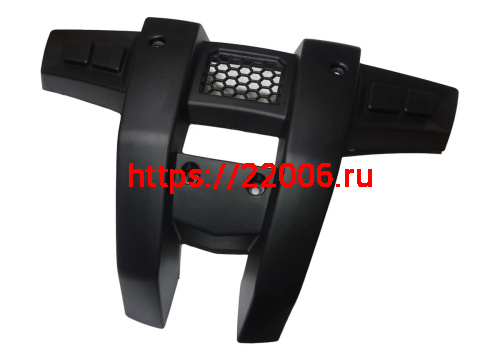 Облицовка бампера ATV Jaeger 2 (615694) Облицовка бампера ATV Jaeger 2 (615694)