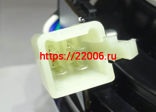 Фара GATAN (3.1.032.228) фото 3 Фара GATAN (3.1.032.228) фото 3