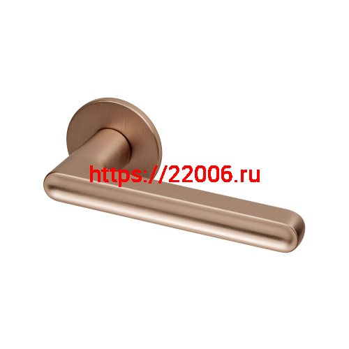 Ручка Armadillo (Армадилло) раздельная R.YM.CINNAMON AC-9 медь Ручка Armadillo (Армадилло) раздельная R.YM.CINNAMON AC-9 медь