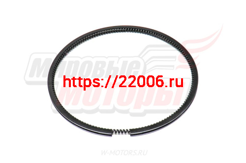 Кольца поршневые BAW-1044 FENIX Евро-3 BAW-1065 Евро-3 FAW-1041(1004110-55D) фото 4 Кольца поршневые BAW-1044 FENIX Евро-3 BAW-1065 Евро-3 FAW-1041(1004110-55D) фото 4