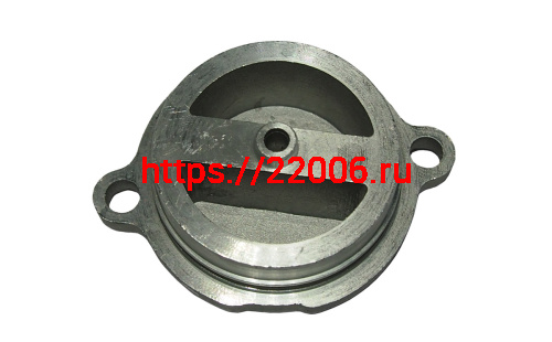Крышка маслянного фильтра 1P60FMJ (Е7-7) фото 2 Крышка маслянного фильтра 1P60FMJ (Е7-7) фото 2