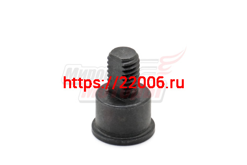 Вал фрикционного диска KC624S (KC21-02-15) Вал фрикционного диска KC624S (KC21-02-15)